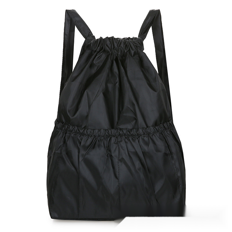 Small black